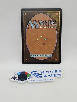 MTG Misprint Kor Line-Slinger Miscut Alignment Error Rise Of Eldrazi *CCGHouse* - Image 2