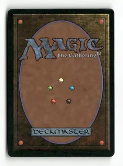 Ghazban Ogre Arabian Nights # Magic the Gathering - Image 2