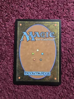 Gwenom Remorseless 0286 Foil Promo Marvels Spider-Man - Image 2