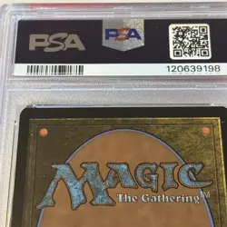 MAGIC THE GATHERING FINAL FANTASY: THROUGH THE AGES 0018 CECIL HARVEY - PSA 9 - Image 5