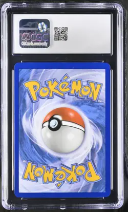 (PSA) CGC 9.5 Pikachu & Zekrom Gx Tag Team Promo Pokemon Card SM168 Mint+ - Image 3