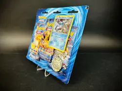 Pokemon XY Evolutions Black Kyurem 3-Pack Blister - Factory Sealed! - Image 3