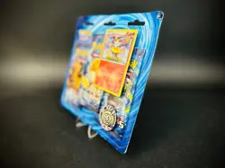 Pokemon XY Evolutions Booster Braixen 3-Pack Blister - Factory Sealed! - Image 3