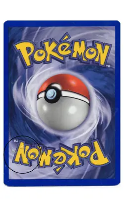 Alakazam 1/12 Reverse Holo Rare Vintage Box Topper Jumbo Pokemon - HP/DMG - Image 2