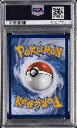 2025 POKEMON SVP EN-SV BLACK STAR PROMO #168 VAPOREON PSA 10 - Image 2