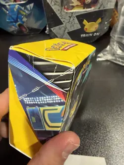 Pokemon Sun Moon TCG Team Up Build and Battle Box - Open box read description - Image 2