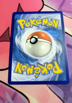 Great Catcher 264/236 Gold Secret Rare Pokemon Cosmic Eclipse NM - Image 4