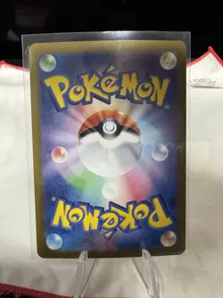Pokemon Pikachu EX Japanese PSA 10 Super Electric Breaker 132/106 SV8 2024 - Image 2