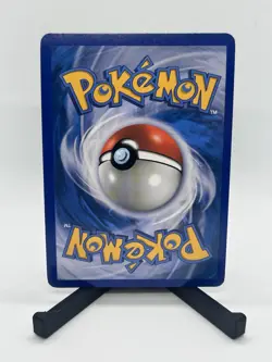 Lucario GL 8/111 Pokemon TCG Rising Rivals 2009 Platinum Holo Rare - Image 2