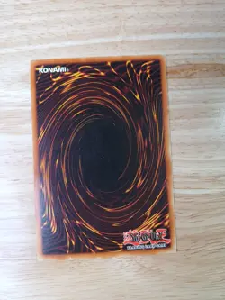Yugioh TCG - Bottom Dweller - MRD-039 - LP - 1st Ed - Image 2
