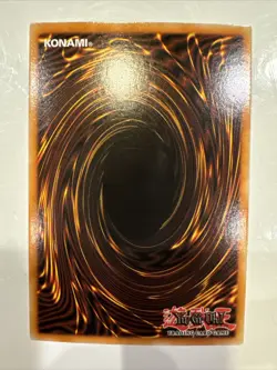 YuGiOh Exosister Martha MP23-EN127 Prismatic Secret Rare 1st Ed - Image 3