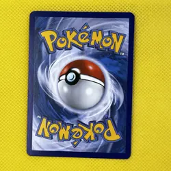 Helioptile 052/132 Common Reverse Holo Mega Evolution Pokemon Card NM - Image 2
