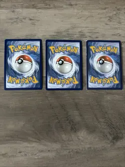 Pokemon Collection Multiple Full Art Rares, Charmander, classic card NM-HP - Image 2