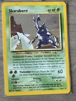 Pokemon Collection Multiple Full Art Rares, Charmander, classic card NM-HP - Image 3