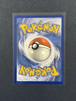 Pokemon Squirtle TCG Stellar Crown Illustration Rare Holo Card 148/142 Sv07 - Image 2