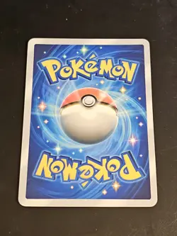 Alolan Raichu Ex Pokemon TCG Pocket Custom Textured Fanart Card - Image 3