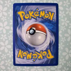 Pokemon Card Hydreigon 97/124 Holo Rare Black White Dragons Exalted LP Vintage - Image 2