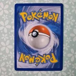 Pokemon Card Raichu 19/30 Common HGSS Trainer Kit Gyarados Raichu Deck LP - Image 2