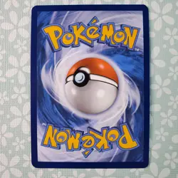 Pokemon Card Umbreon 059/131 Poke Ball Holo Rare SV Prismatic Evolutions LP - Image 2