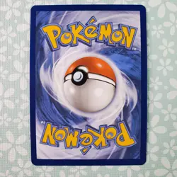 Pokemon Card Pawmi 226/091 Secret Rare Scarlet Violet Paldean Fates Singles LP - Image 2