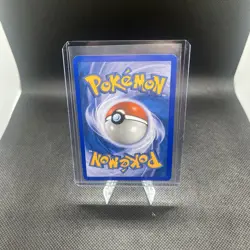 Luxray Holo Rare Pokemon TCG Card 7/130 Diamond & Pearl Base Set - Image 2