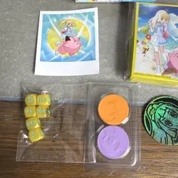 Lillie’s Premium Tournament Collection Pokemon TCG- NO Packs NO PROMO Card - Image 4