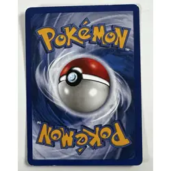 Pikachu 78/110 EX Holon Phantoms Non Holo Rare Pokemon Card HP - Image 2
