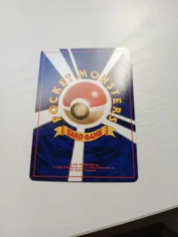 [Near Mint-] Jumpluff No.189 Neo Genesis Japanese Pokemon Card 2056 - Image 3