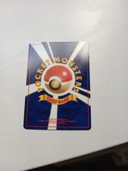 [Near Mint-] Jumpluff No.189 Neo Genesis Japanese Pokemon Card 2056 - Image 4