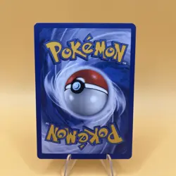 Pokemon Trainer Card Mr Fuji 58/62 Fossil WOTC 1999 LP - Image 4