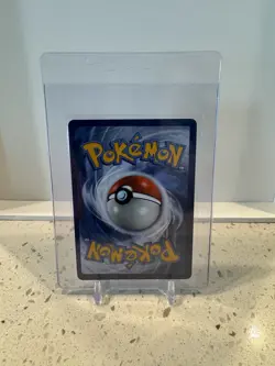 Pokemon Mewtwo EX Full Art Holo Ultra Rare Card 103/108 XY Evolutions - Image 2