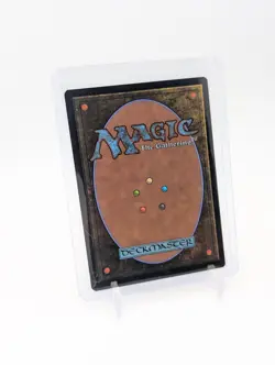 MTG - Elvish Reclaimer (Future Sight) - Regular Rare #205 - Mystery Booster 2 NM - Image 2