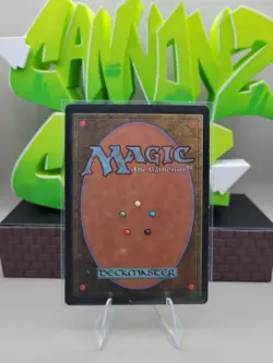 MTG: Squandered Resources Card Regular Visions 1996 (3) - Image 2