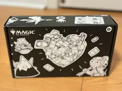 NEW MTG Secret Lair Festival in a Box: Chicago 2025 SEALED IN HAND - Image 2