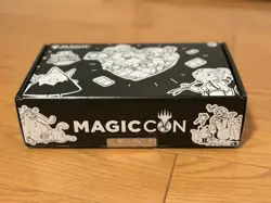 NEW MTG Secret Lair Festival in a Box: Chicago 2025 SEALED IN HAND - Image 3