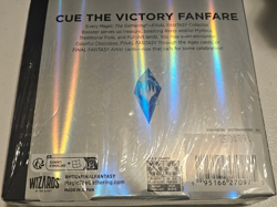 Magic: The Gathering -Final Fantasy Collector’s Booster Box - English New Sealed - Image 2