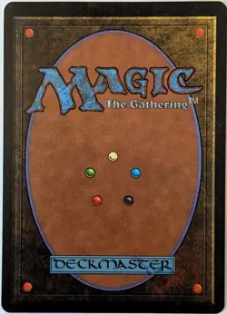 Magic the Gathering MTG Beta Disintegrate NM ~ Unplayed - Image 2