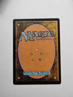 Force of Will (Retro Frame) Dominaria Remastered Foil - Image 2
