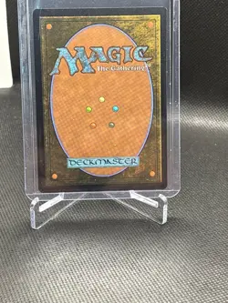 MTG Marvel Spider-Man Ponder Foil Borderless #13 NP - Image 2