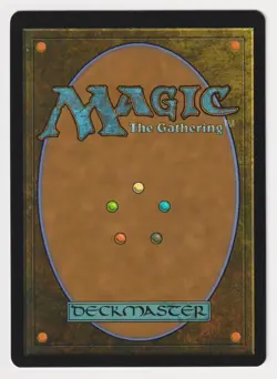 Mark Rosewater Signed FOIL Unbreakable Formation LP Media Promo TMNT MTG Magic! - Image 2