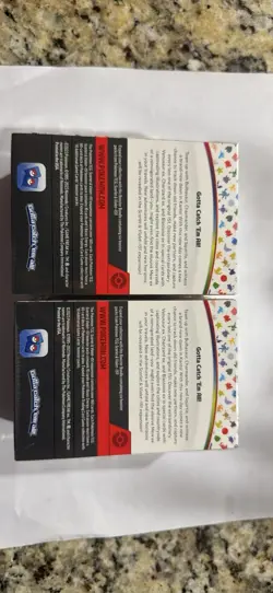 Pokemon TCG 151 Booster Bundle Factory Brand New Sealed *SET OF 2* - Image 4