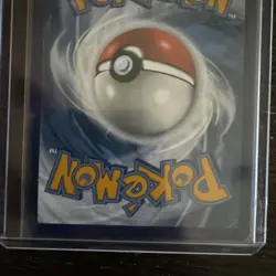 Pokemon Cynthia's Ambition GG60 Crown Zenith Ultra Rare Full Art Holo - Image 4