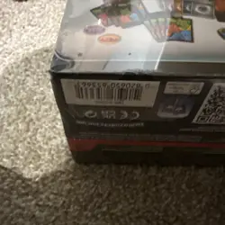 Pokemon TCG Scarlet & Violet Paldea Evolved Elite Trainer Box ETB Rip on seal - Image 3