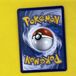 Thievul 090/132 Common Reverse Holo Mega Evolution Pokemon Card NM - Image 2