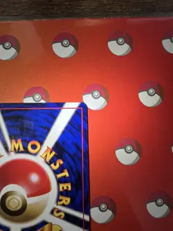 Pokemon TCG Erika Gym Heroes 16/132 Holo Japanese Good Condition - Image 3