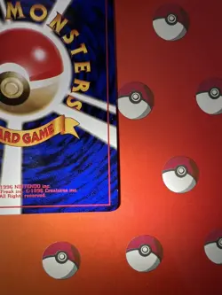 Pokemon TCG Erika Gym Heroes 16/132 Holo Japanese Good Condition - Image 4