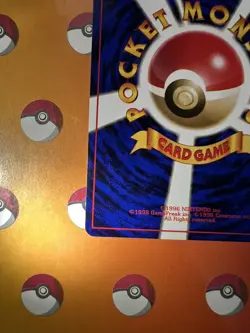 Pokemon TCG Erika Gym Heroes 16/132 Holo Japanese Good Condition - Image 5