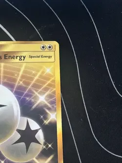 Pokemon TCG Double Colorless Energy 2017 166/145 LP - Image 3