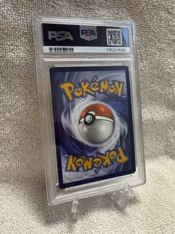 PSA 10 Mismagius : Pokemon : SWSH Trick or Trade 2022 : 059/189 GEM MINT - Image 2