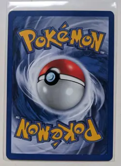 Pokemon TCG Neo Discovery Ursaring 34/75 Non-Holo Rare Mint Condition - Image 2
